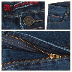 Nadrág Harpia A rugalmas kék varázs