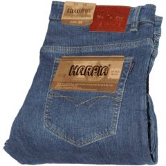 Nadrág Harpia A rugalmas kék varázs