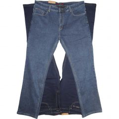 Nadrág Harpia A rugalmas kék varázs