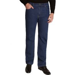 Nadrág Harpia A rugalmas kék varázs