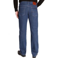 Nadrág Harpia A rugalmas kék varázs