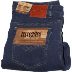 Nadrág Harpia A rugalmas kék varázs