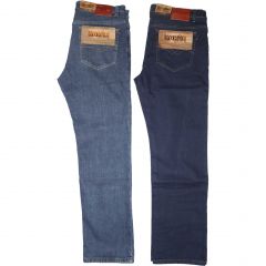 Nadrág Harpia A rugalmas kék varázs