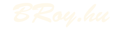 BRoy.hu
